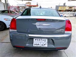 کرایسلەر 300